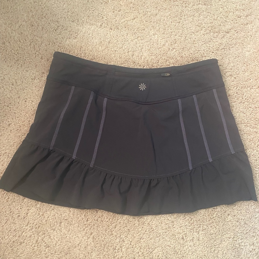 Athleta Tennis Skort